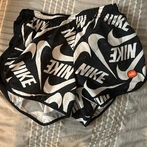 Nike shorts